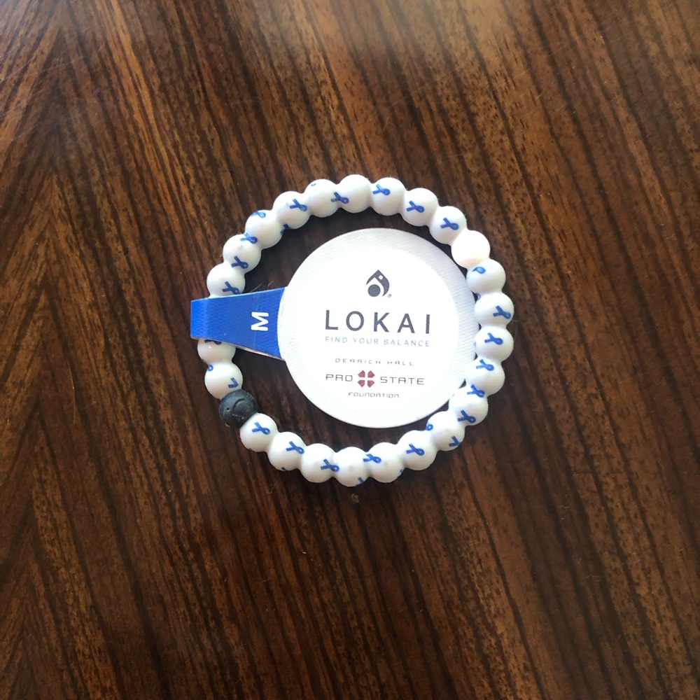 Lokai Find Your Balance Bracelet